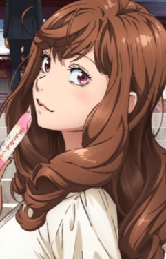 Seibu, Kaoruko