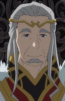 Amador Salamakhia,