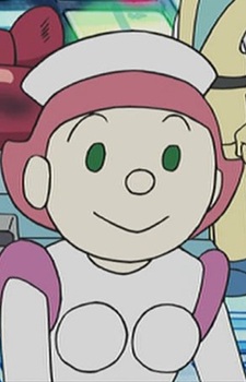Nurse