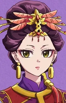 Loulan image