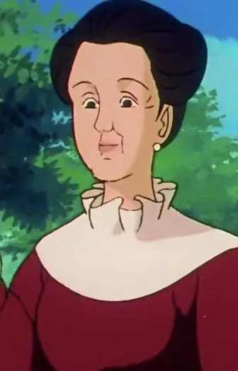 Molly Image