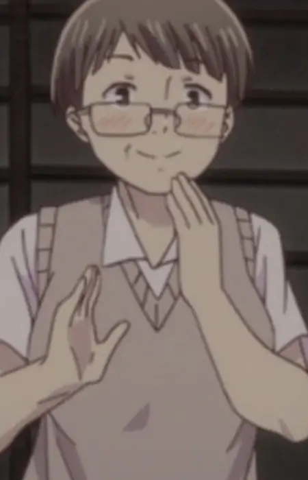 Mayuko's Mother image