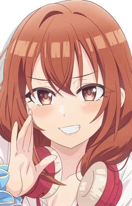 Kohinata, Iroha image