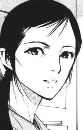 Saitou, Fumiko image