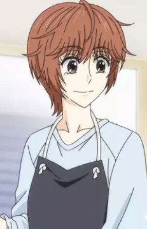 Imagem de Ema Touyama,