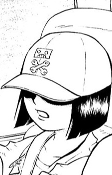 Mizushima, Yoshie