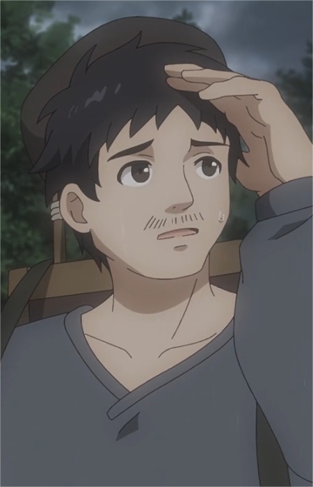 Imagem de Villager