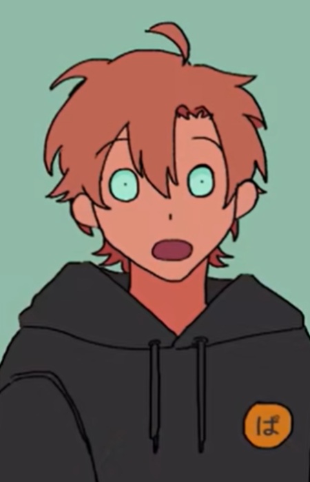 Kuroi, Masayoshi