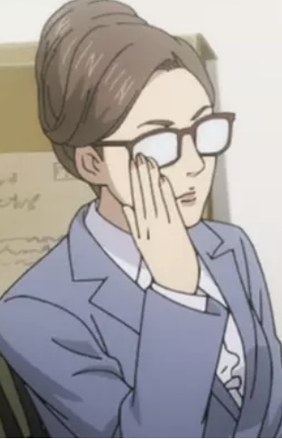 Women's Association Charperson