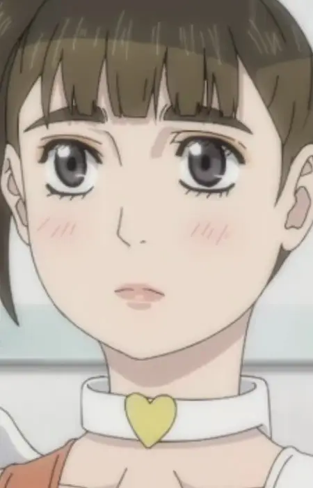 Sawamura, Marie image