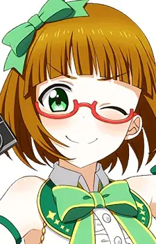 Kikuchi, Akemi image