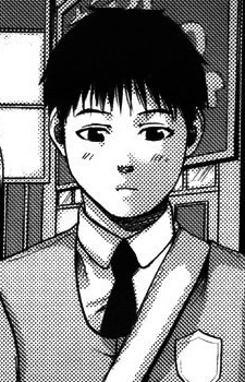 Imagen de Etou, Atsushi