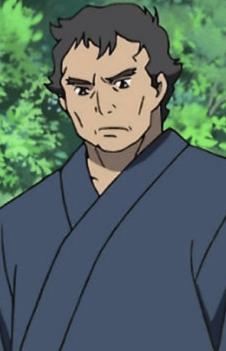 Kinjou, Kazuyuki
