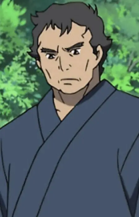 Kinjou, Kazuyuki