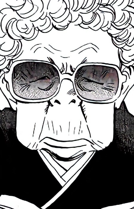 Okiku