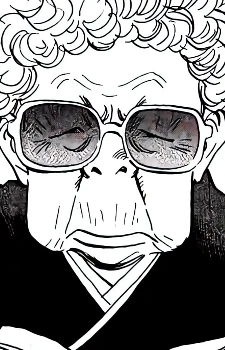 Okiku