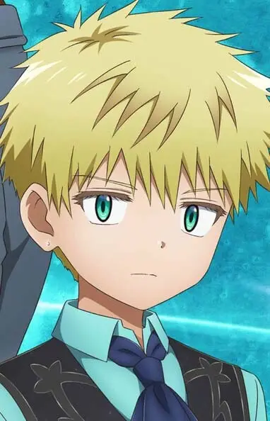 Sonidori, Riou image