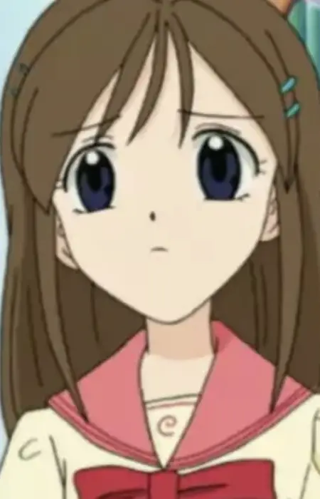 Hashimoto, Mayumi image