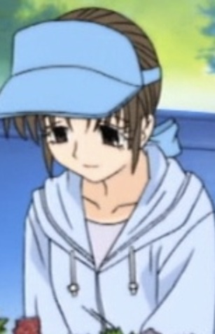 Wife Sanada's