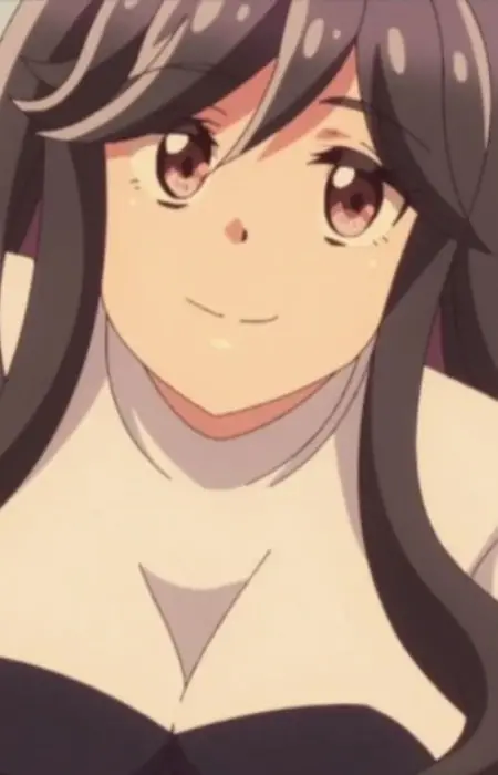 Mutou, Kaoru