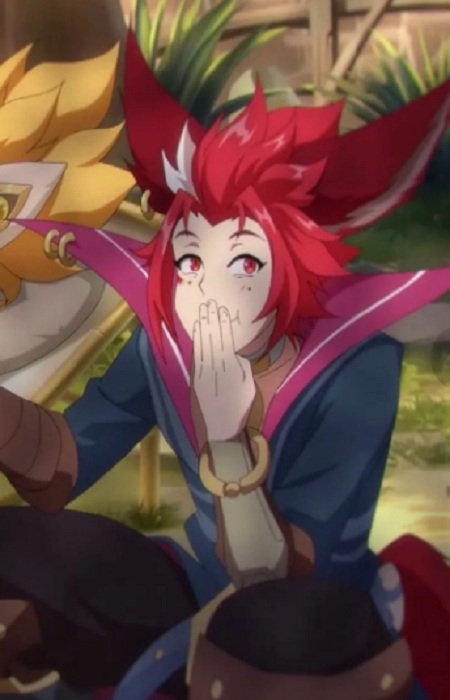 Baili, Xuance