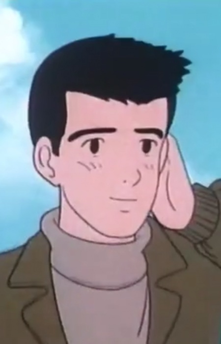 Imagem de Shinji Kubo,