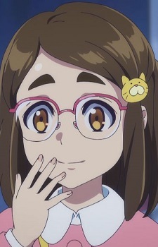 Midori Ichihashi,
