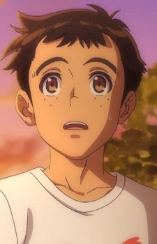 Shuu Ninomiya,