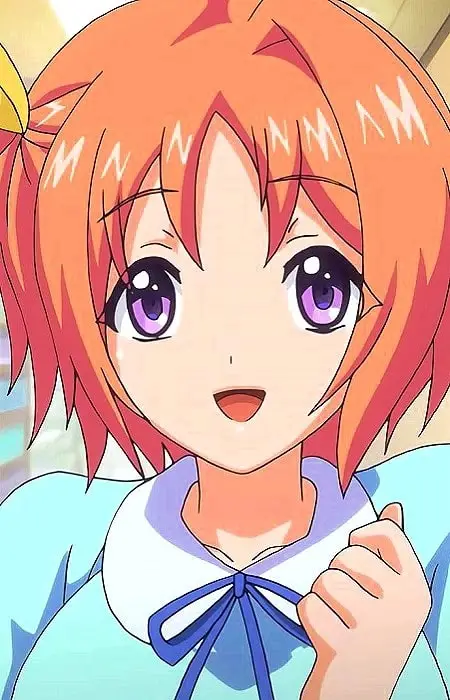 Hiiragi, Kururu image