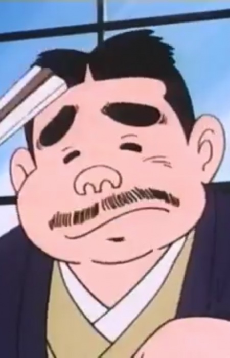 Imagem de Nodaiko Yoshikawa,