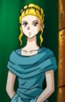 Imagem de Clotho