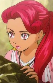Claudia