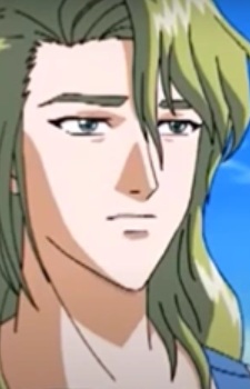 Imagem de Tithonus