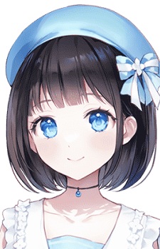 Mashiro, Kiyomi