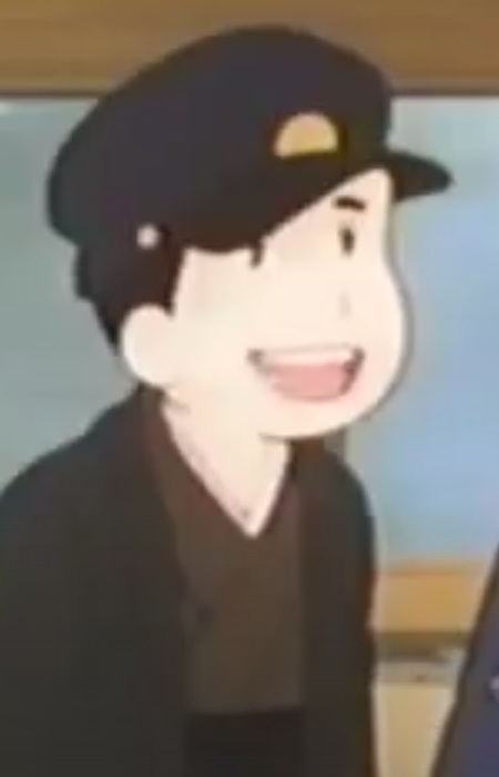 Imagem de Sakuji