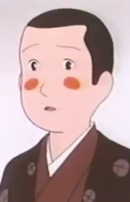 Imagem de Akitarou Fukuno,