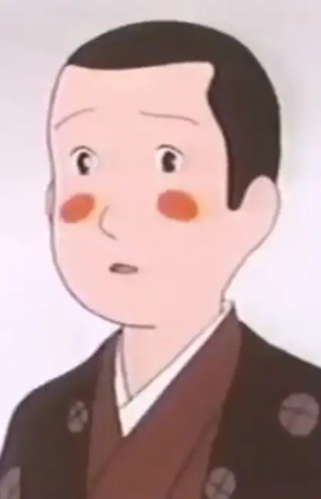 Fukuno, Akitarou Image