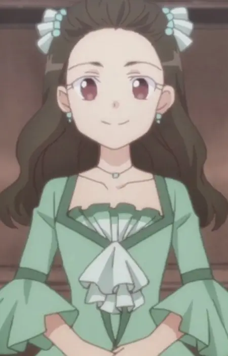 Hunt, Lilia image