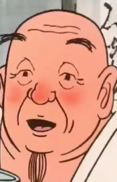 Priest Image