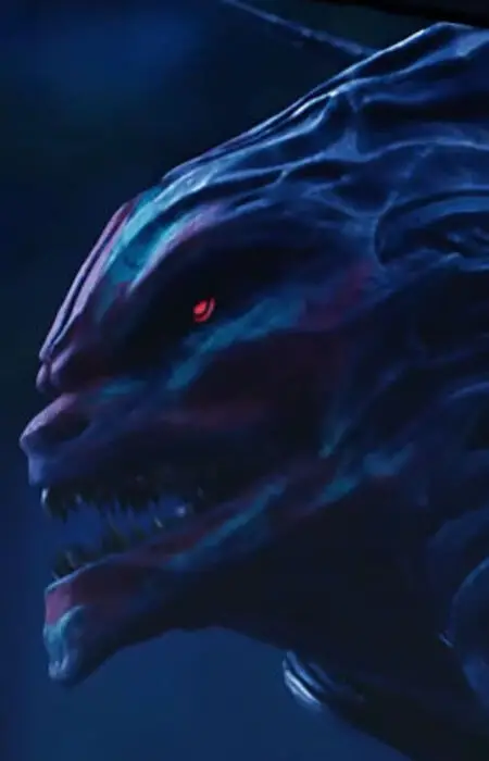 Yin Mo Brother 2 image