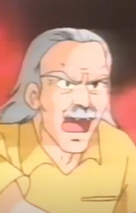 Imagem de Nakakita Mr.