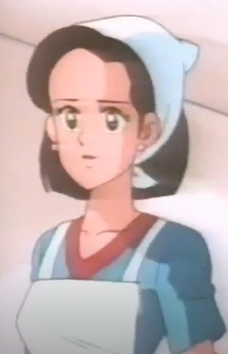 Imagem de Mikami Mrs.