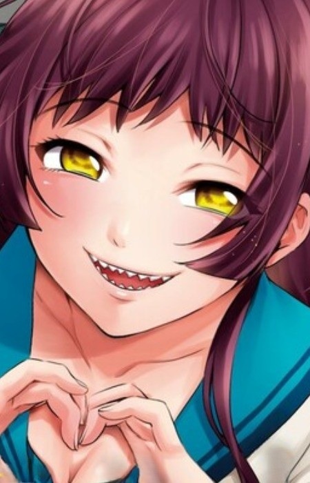 Karakter Mizoshita, Nobara