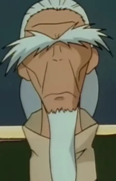 Shayla-Shayla's Sensei