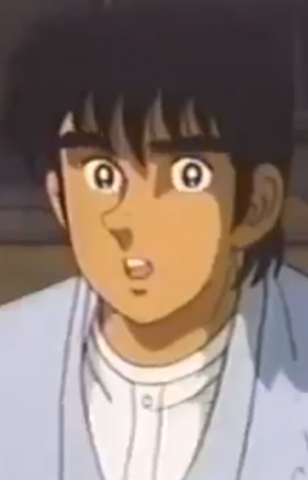 Imagem de Sanshirou Sugata,