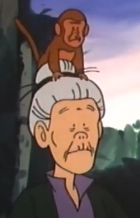 Imagem de Grandma