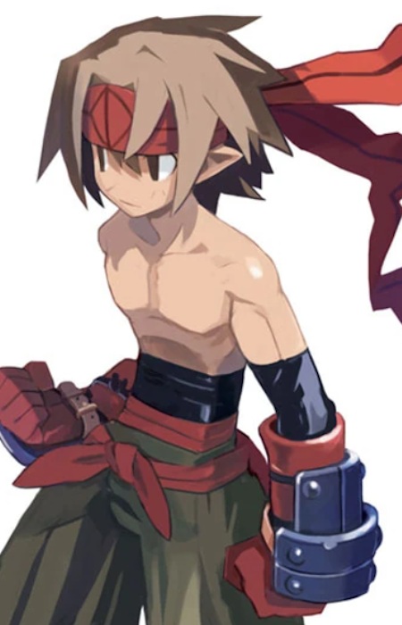 Warrior