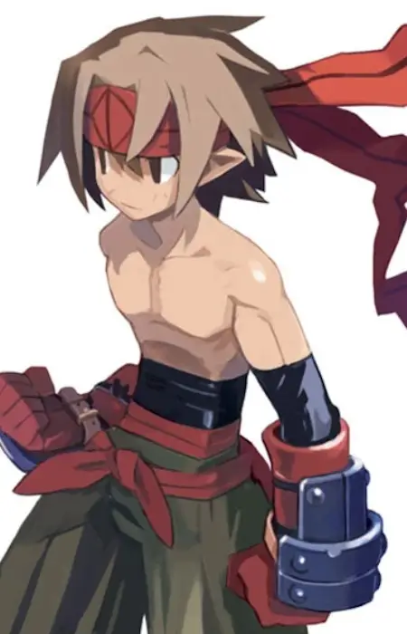 Warrior