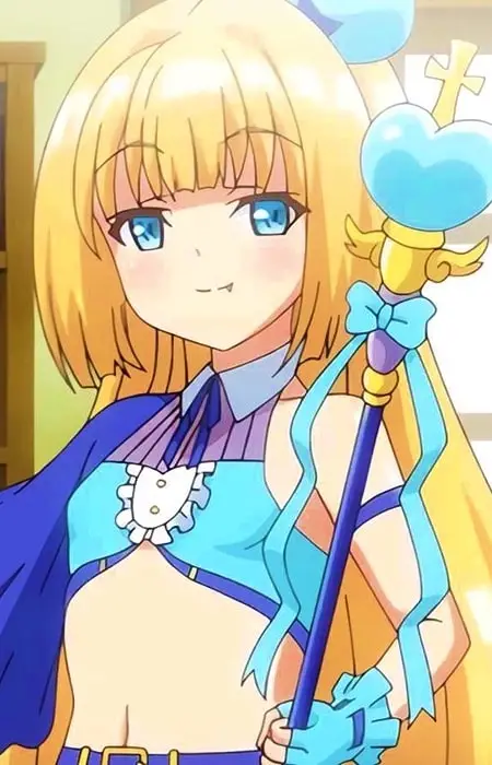 Priscilla