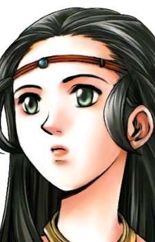 Blight, Jillia
